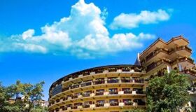 Chau Long Sapa II Hotel Overview